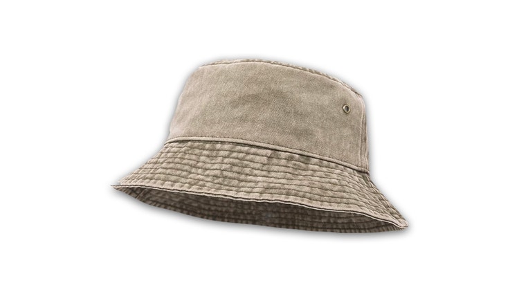 Bucket hat
