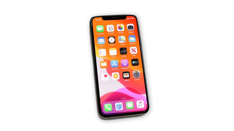 Mobile phone